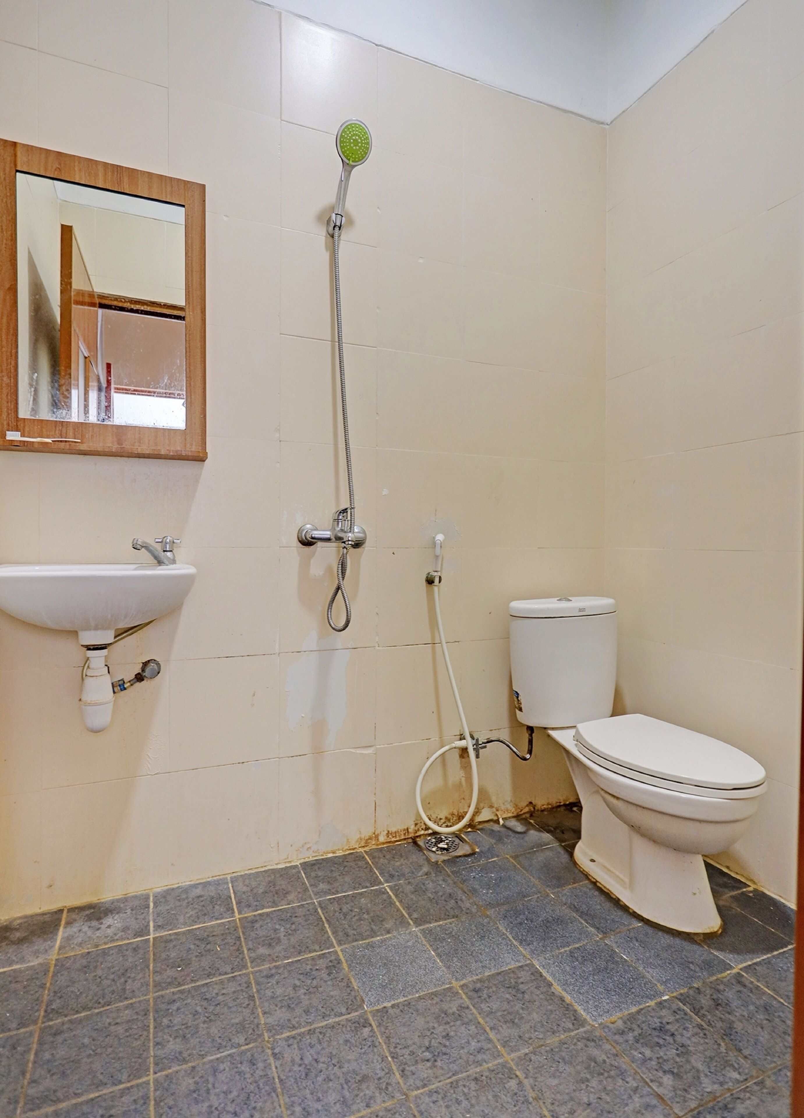 Abi Manyu Syariah by OYO