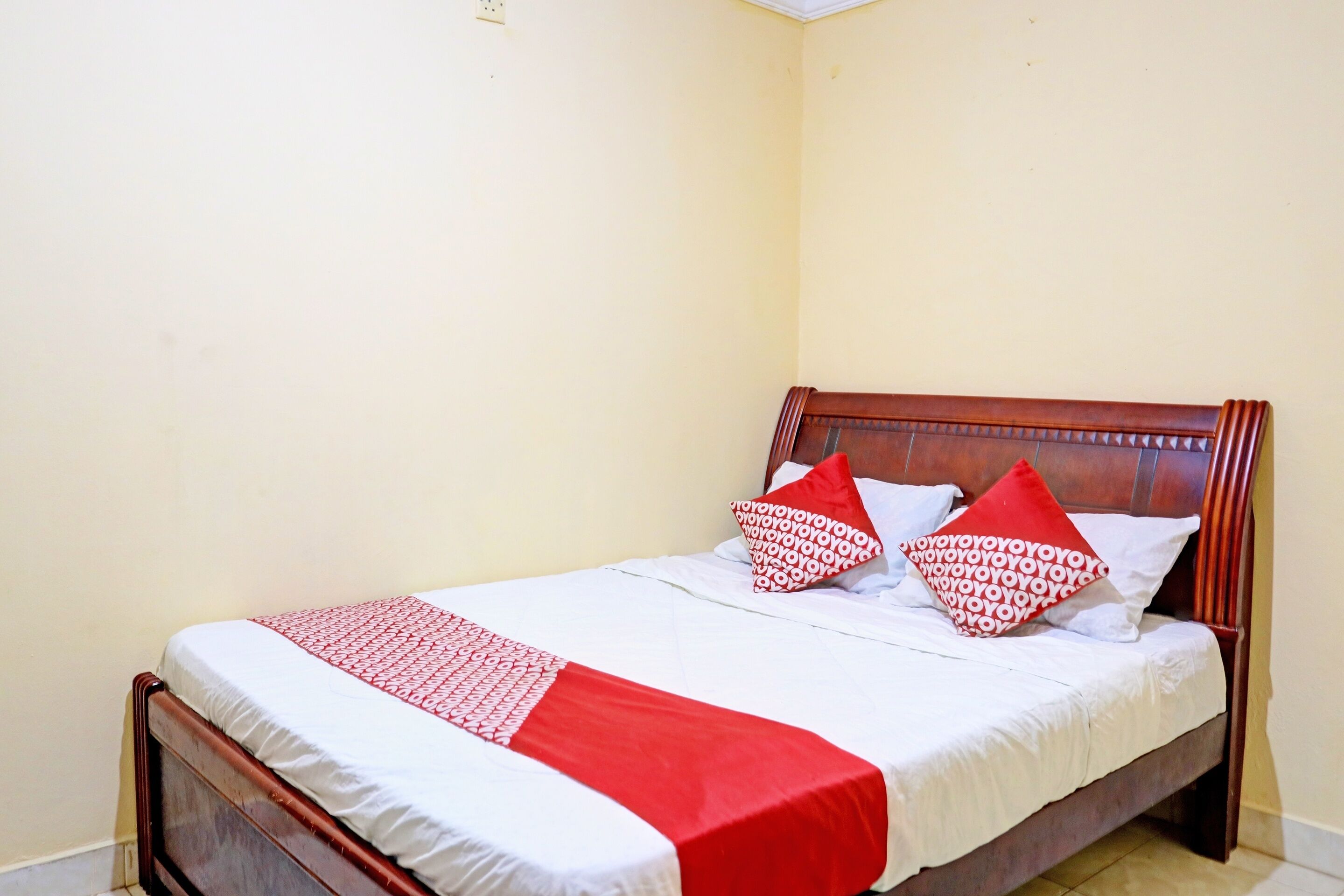 Abi Manyu Syariah by OYO