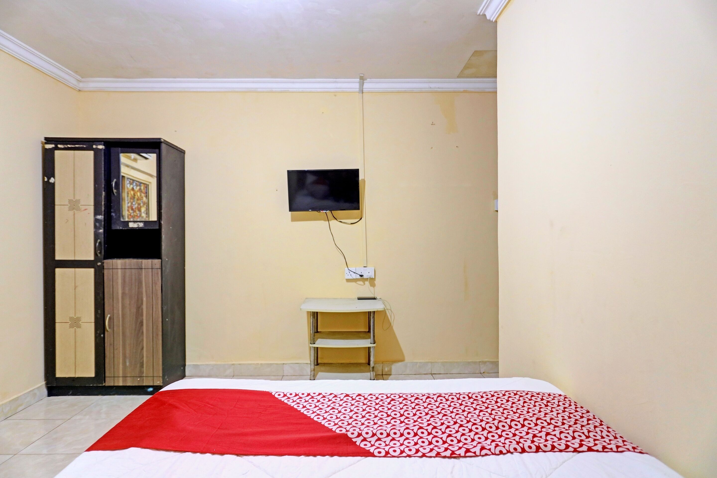 Abi Manyu Syariah by OYO