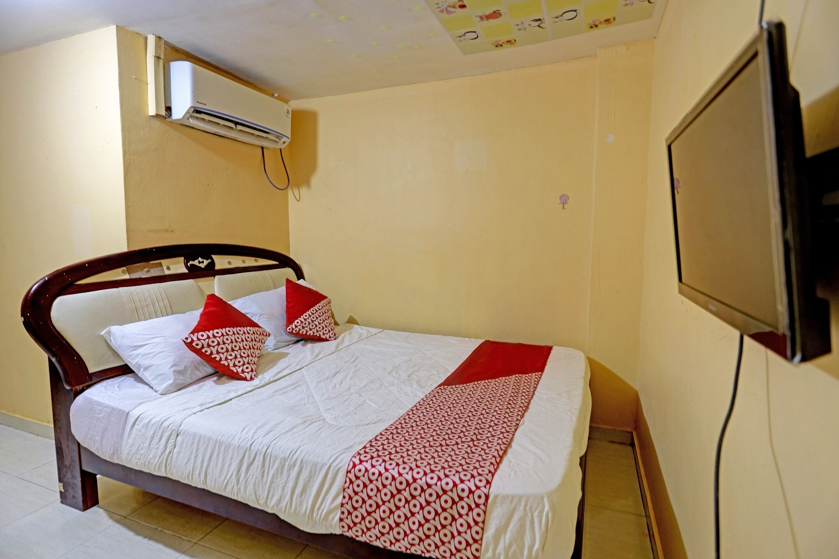 Abi Manyu Syariah by OYO