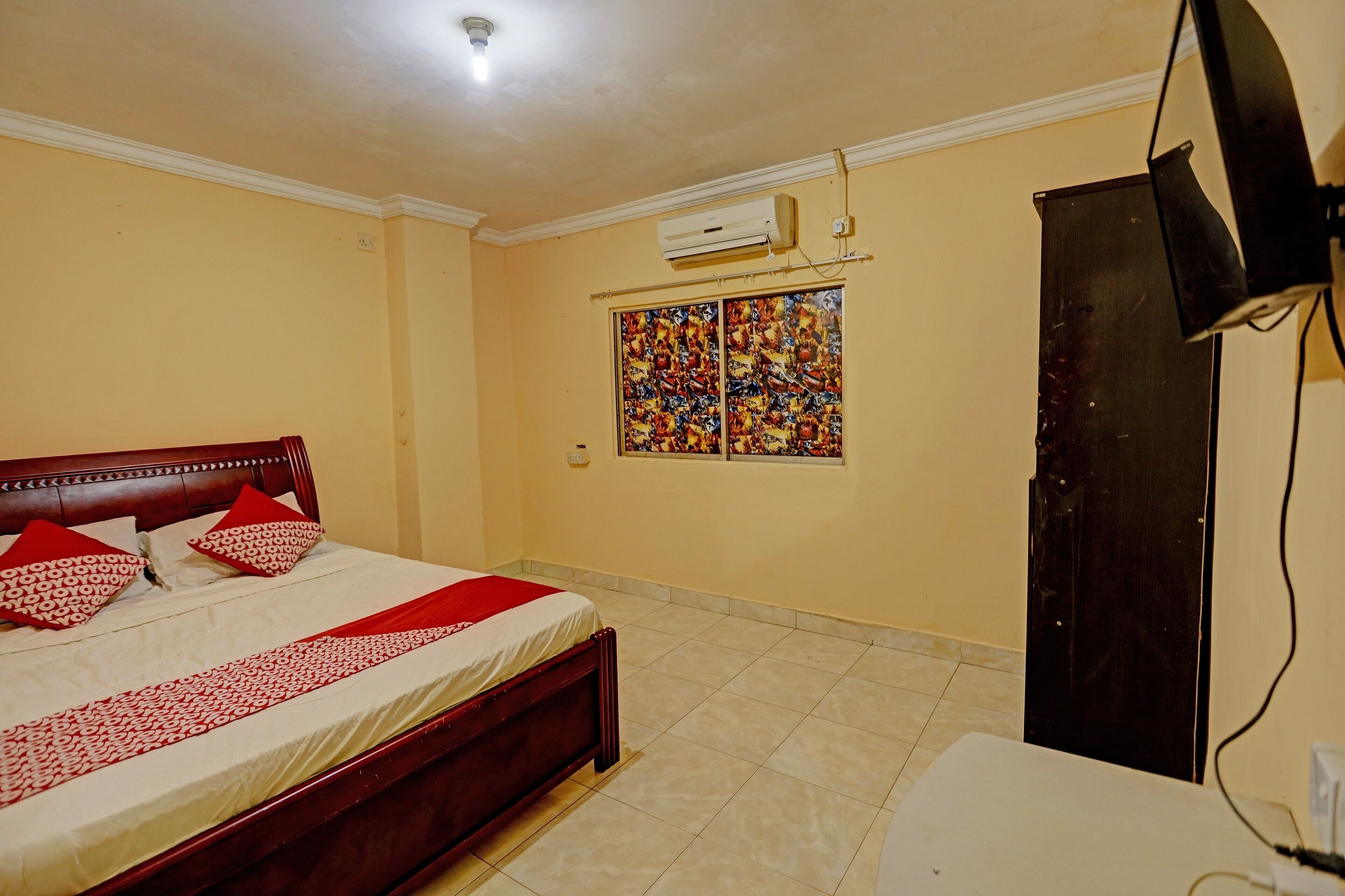 Abi Manyu Syariah by OYO