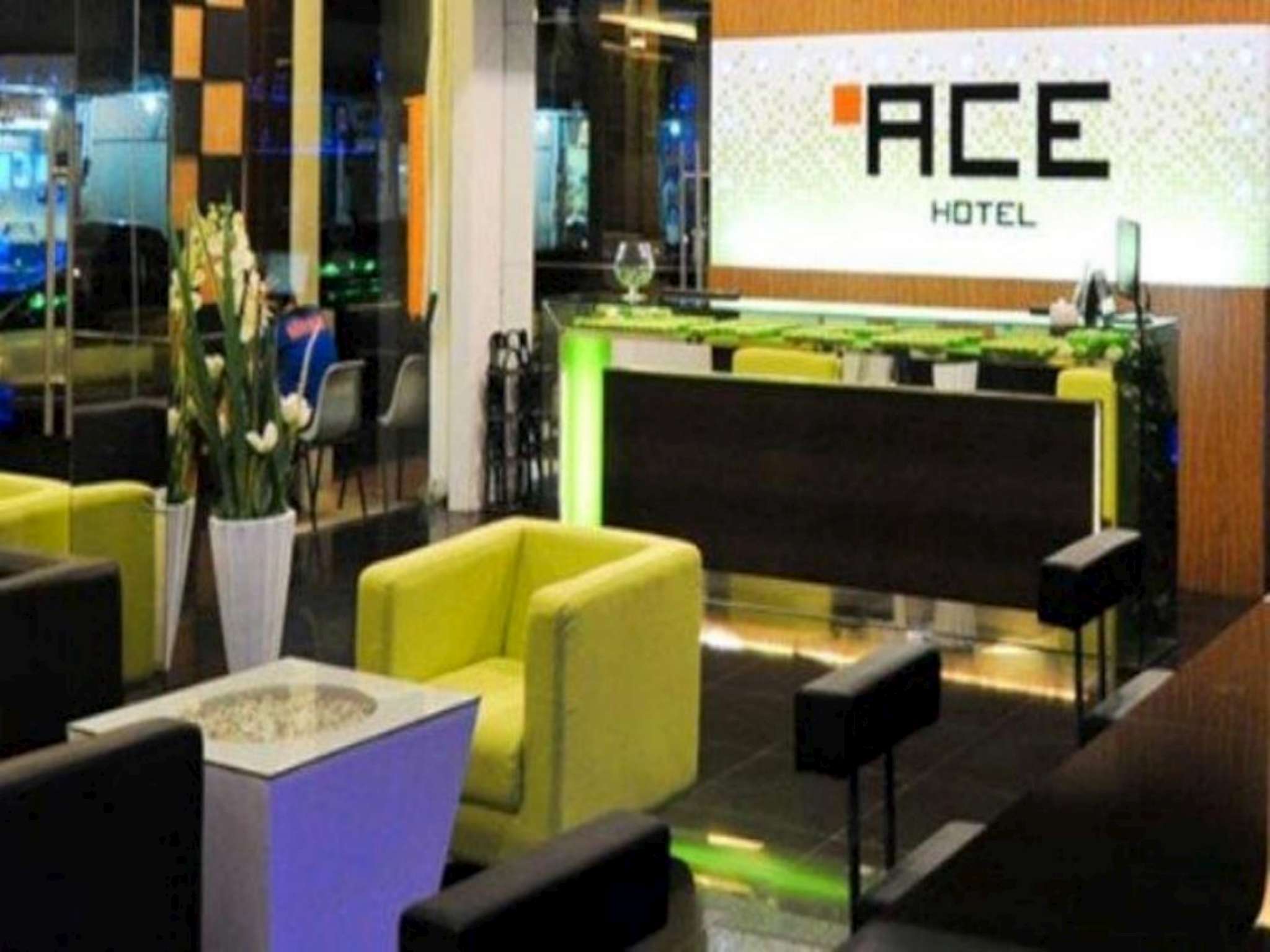 ACE Hotel Batam