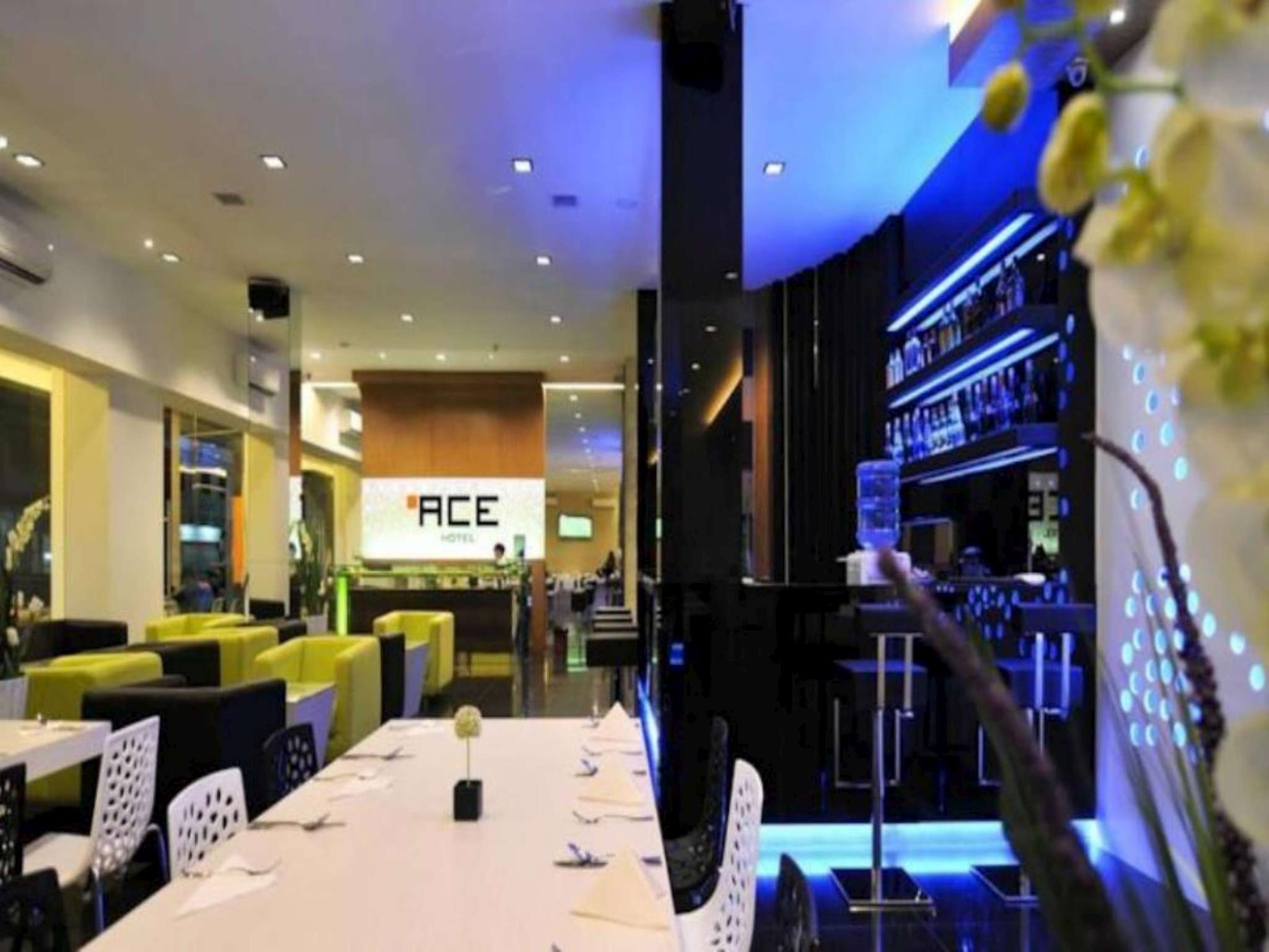 ACE Hotel Batam