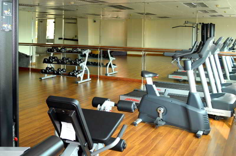 Four Points by Sheraton Batam