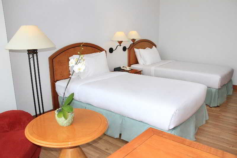 Four Points by Sheraton Batam