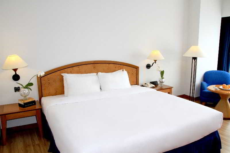 Four Points by Sheraton Batam