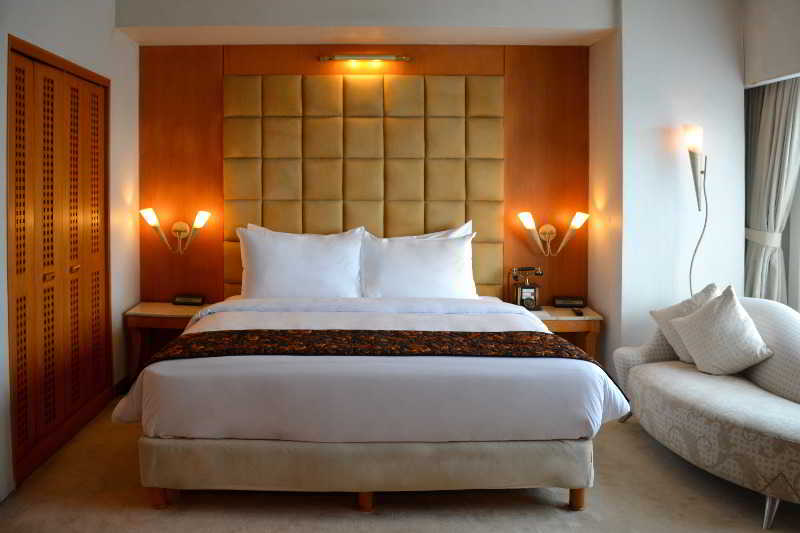 Four Points by Sheraton Batam