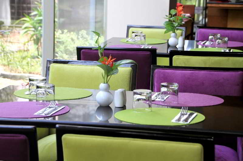 Four Points by Sheraton Batam