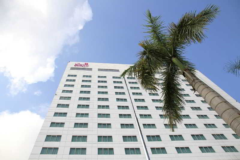 Four Points by Sheraton Batam