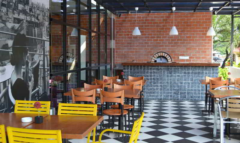 Four Points by Sheraton Batam