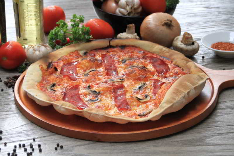 Four Points by Sheraton Batam