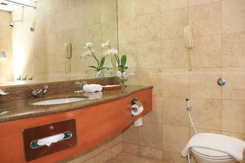 Four Points by Sheraton Batam