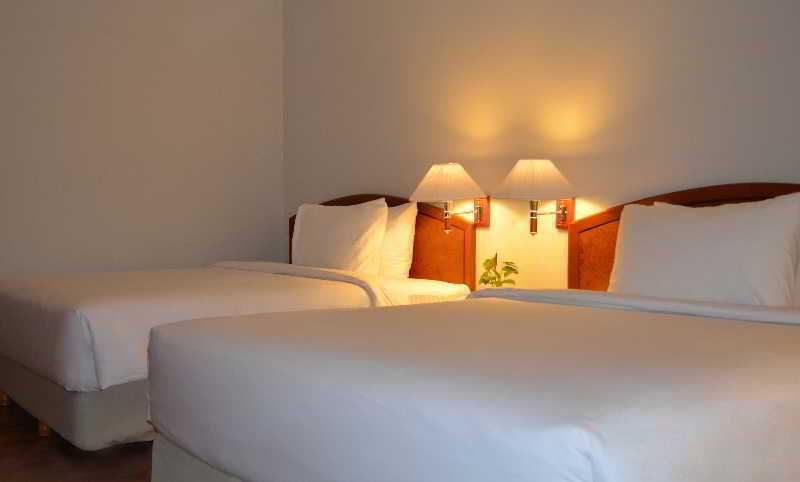 Four Points by Sheraton Batam