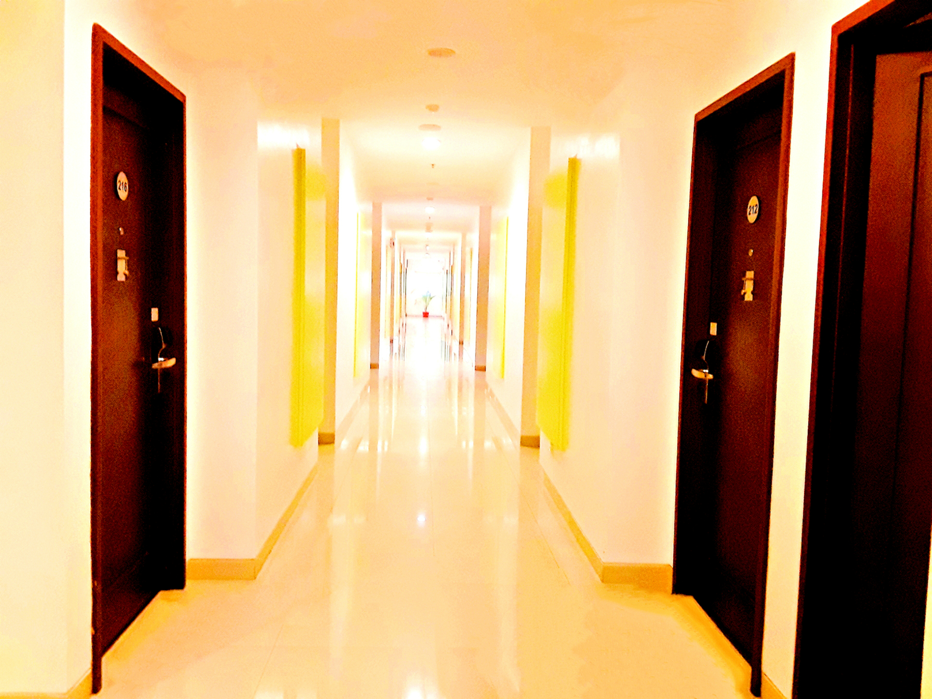 Amaris Hotel Nagoya Hill