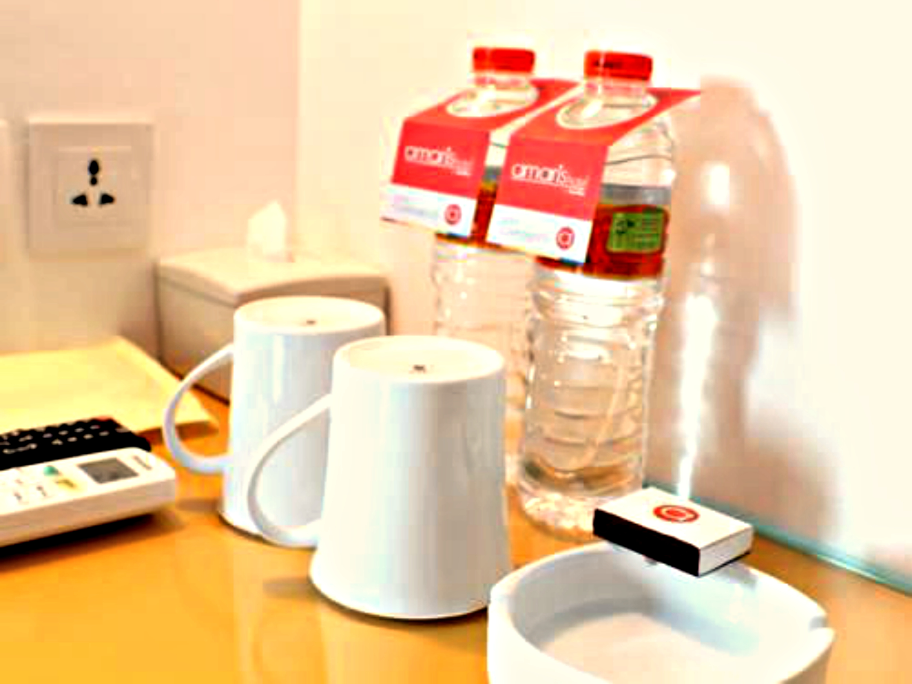 Amaris Hotel Nagoya Hill