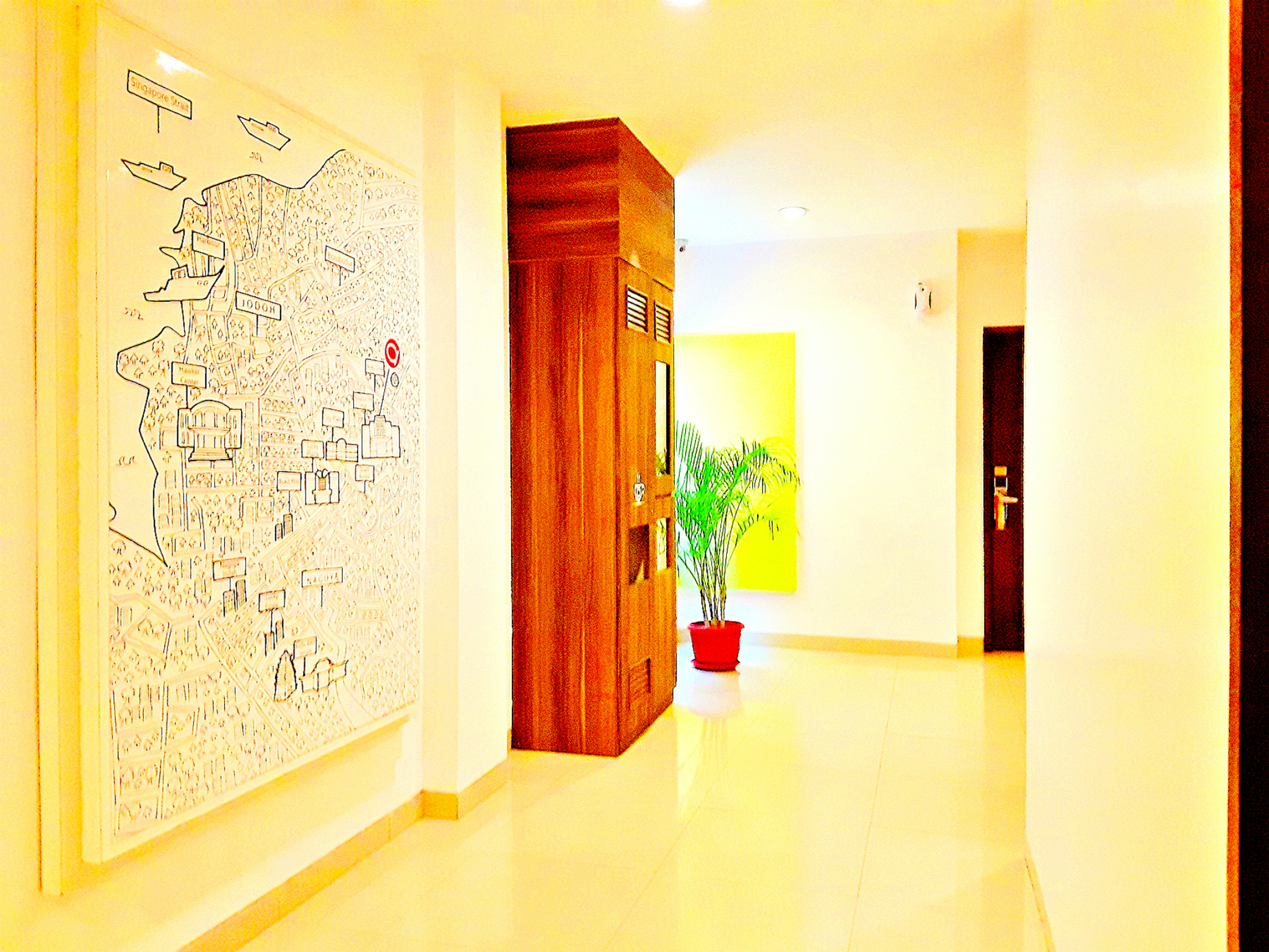 Amaris Hotel Nagoya Hill