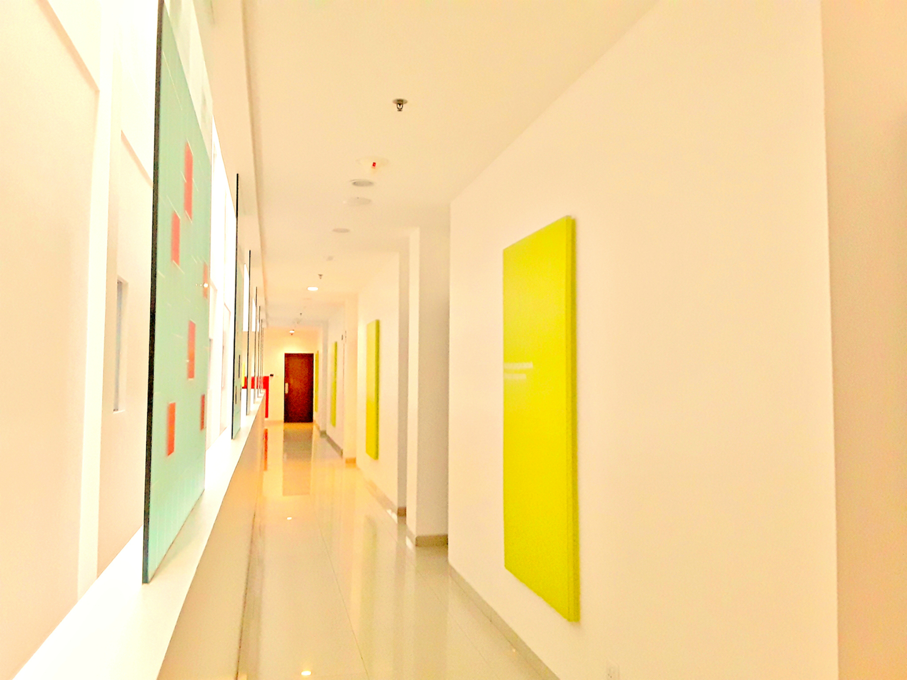 Amaris Hotel Nagoya Hill