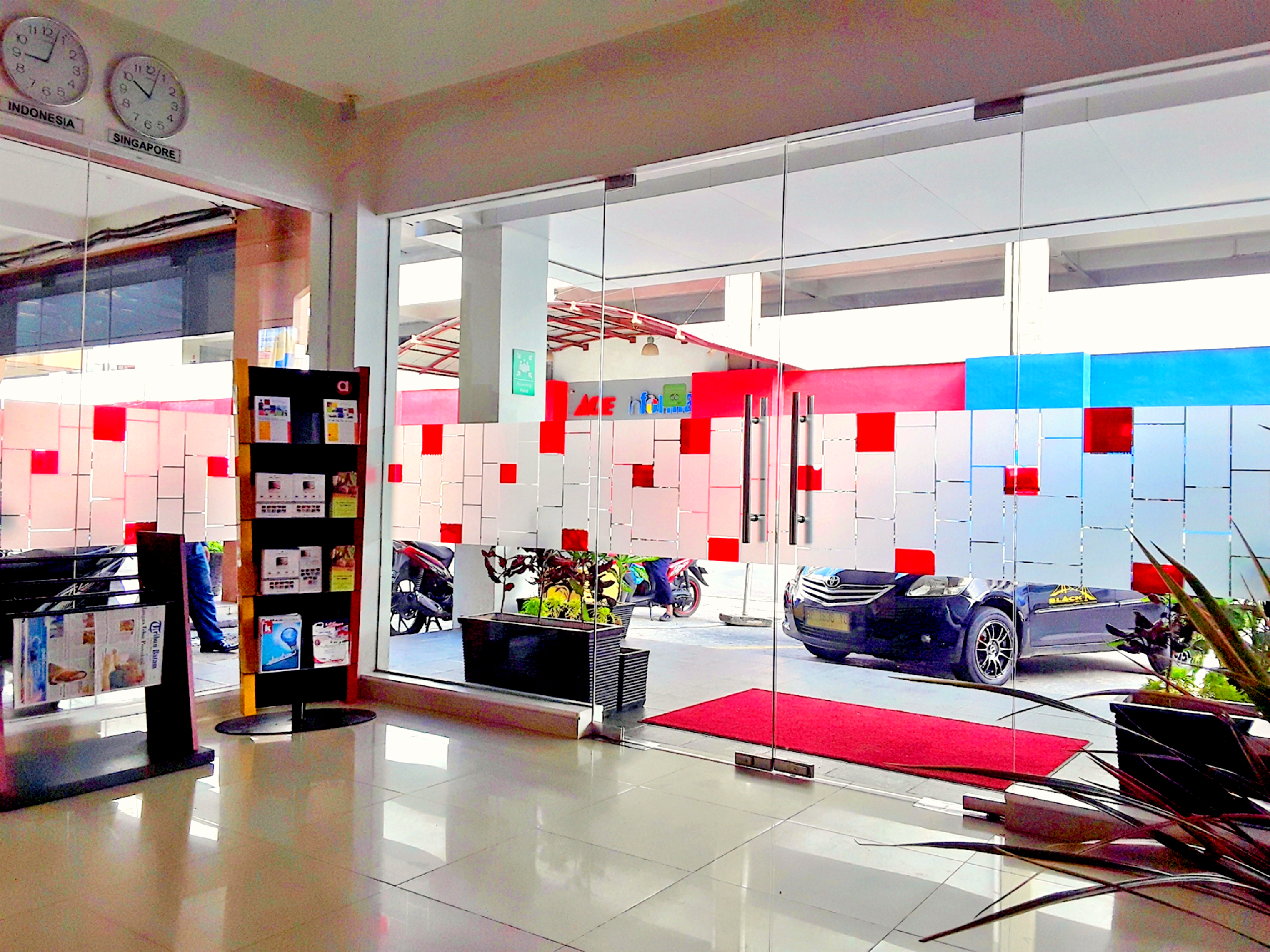 Amaris Hotel Nagoya Hill