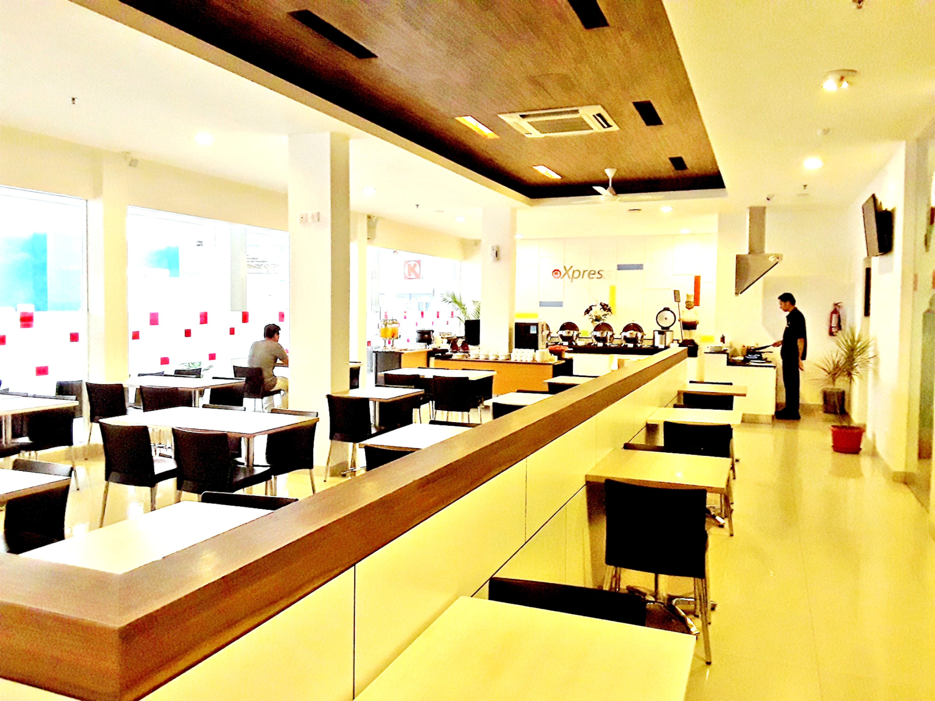 Amaris Hotel Nagoya Hill