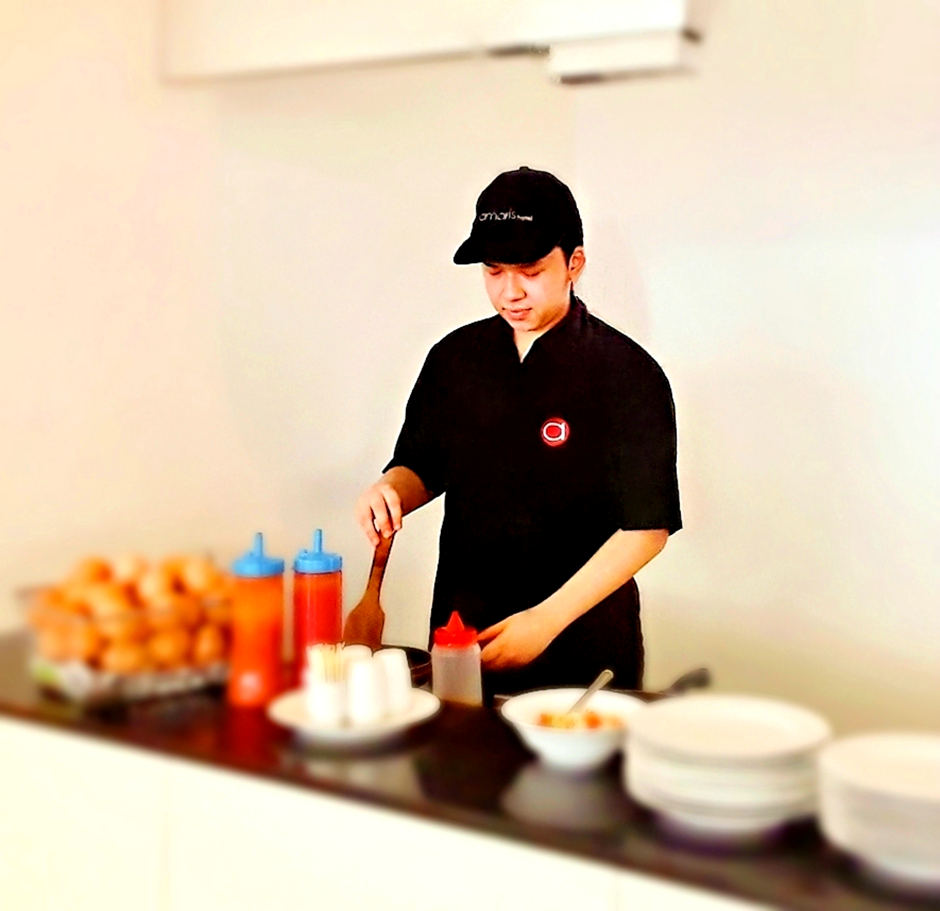 Amaris Hotel Nagoya Hill