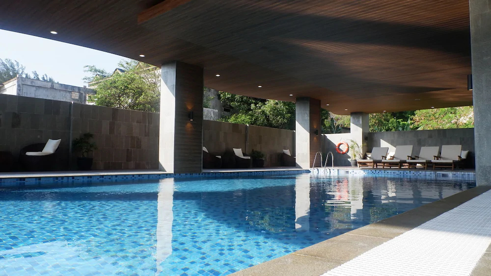 Asialink Hotel by Prasanthi