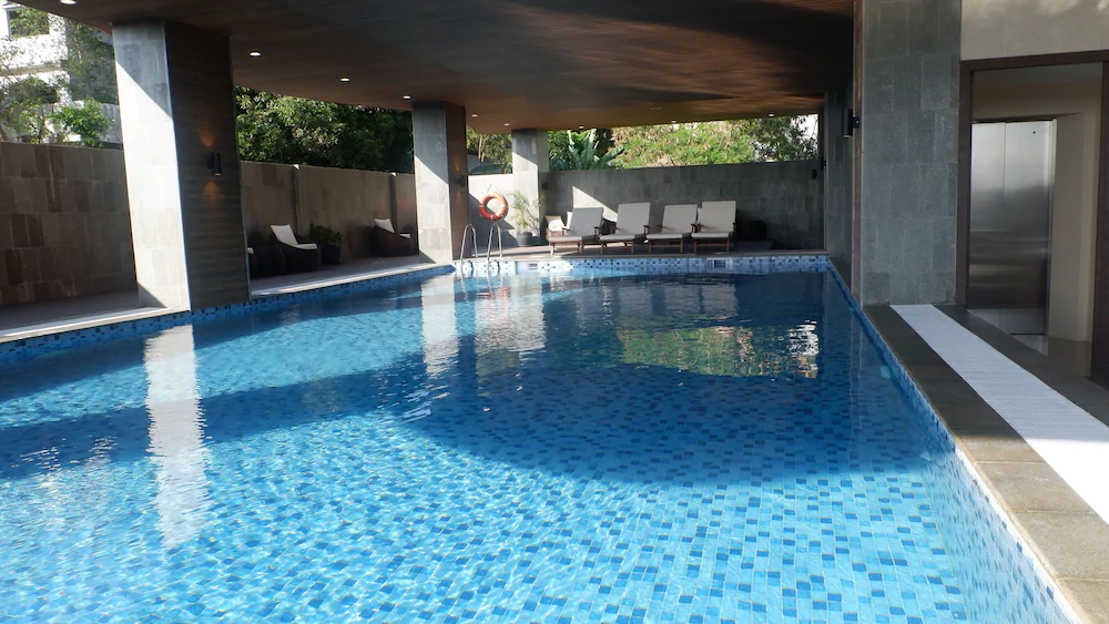 Asialink Hotel by Prasanthi