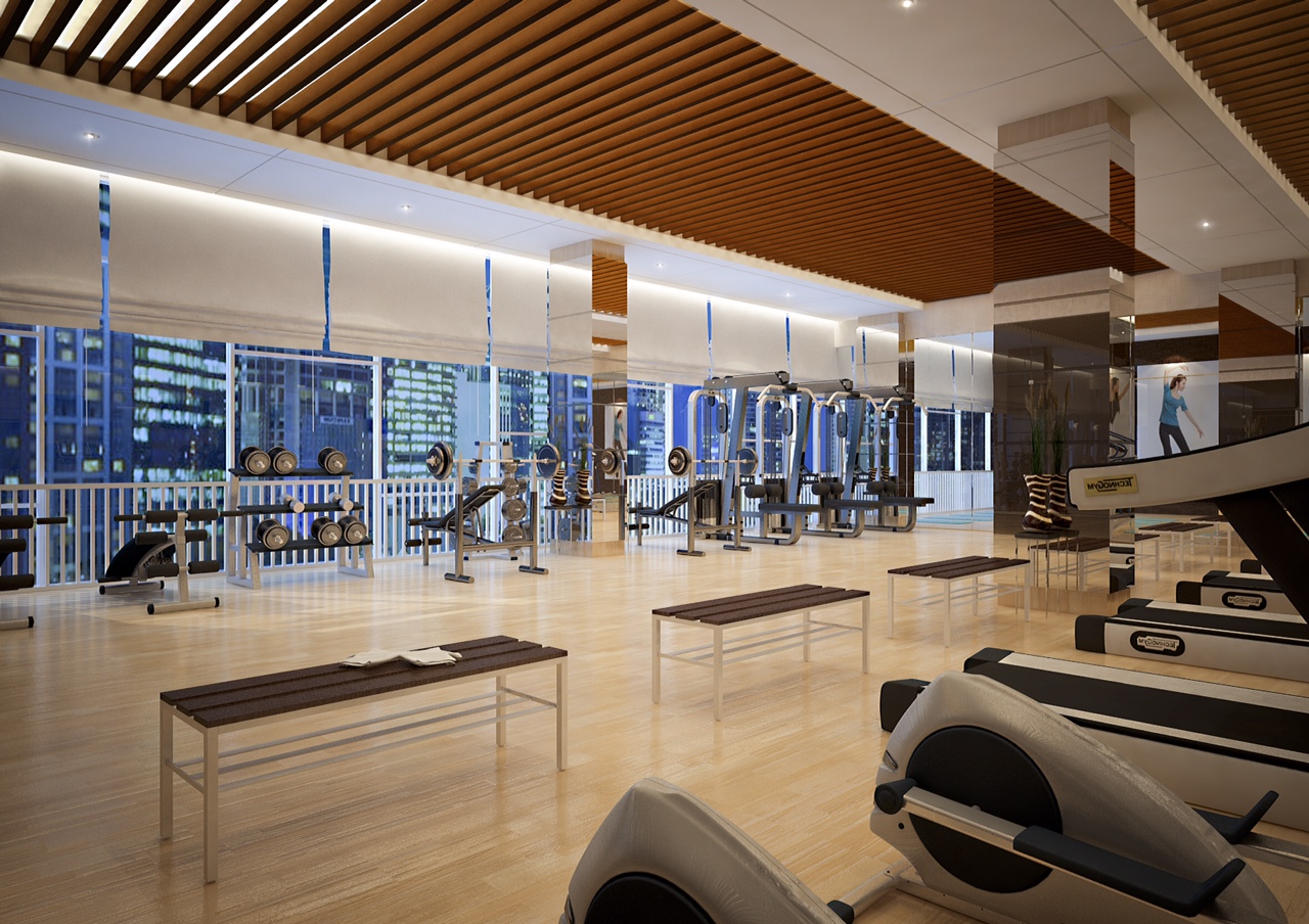 Aston Batam Hotel & Residence