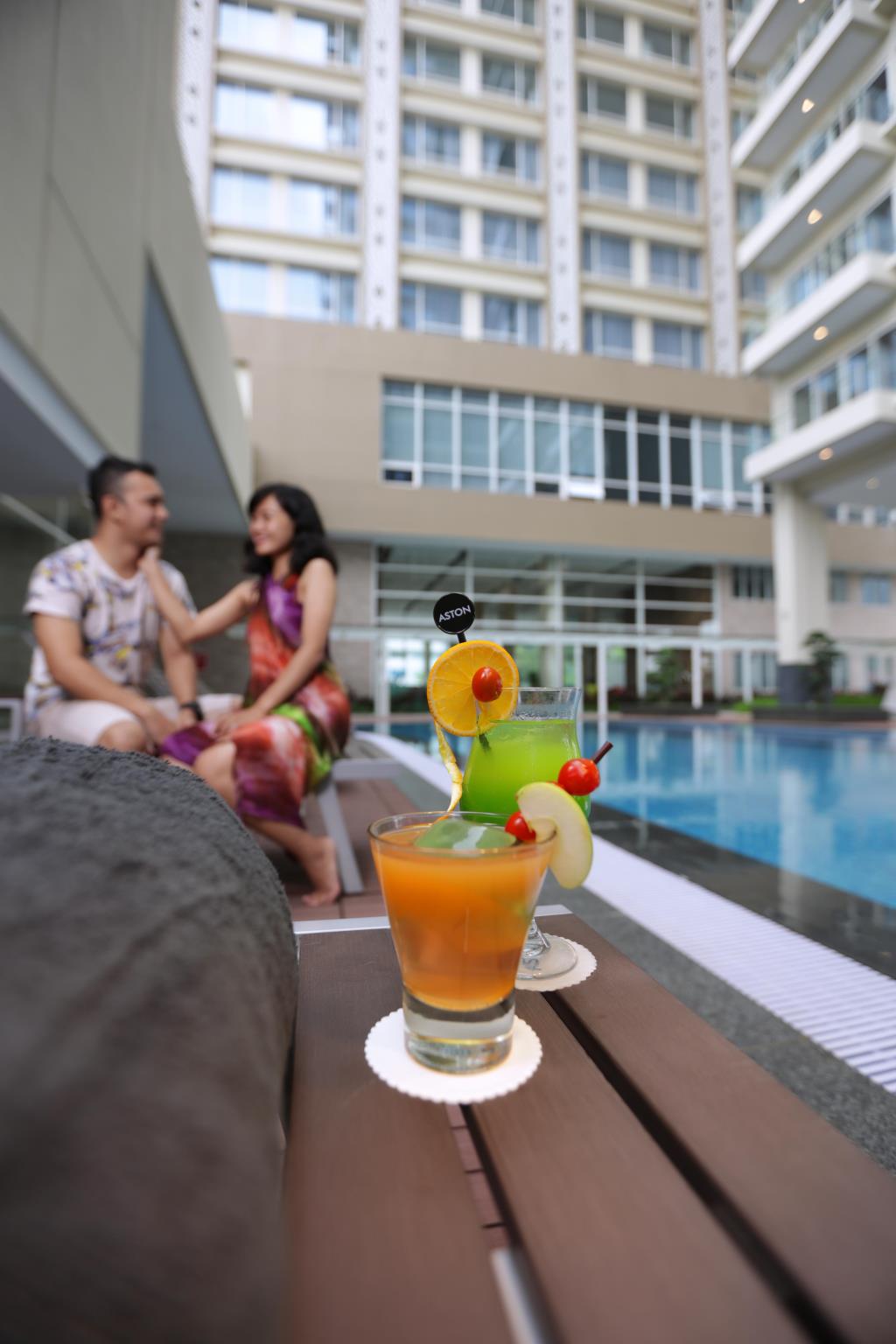 Aston Batam Hotel & Residence