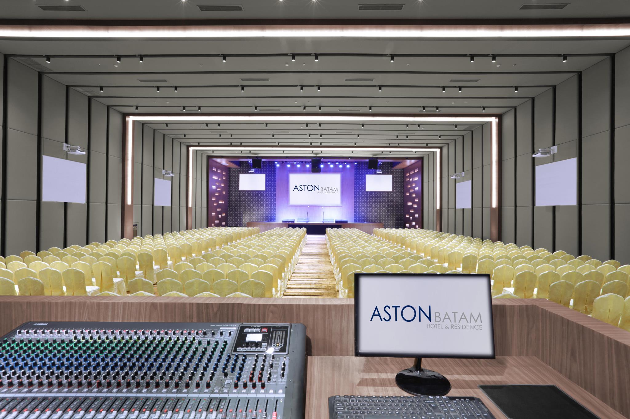 Aston Batam Hotel & Residence