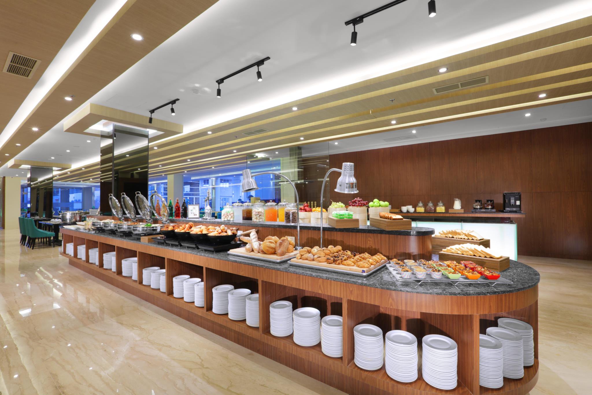 Aston Batam Hotel & Residence