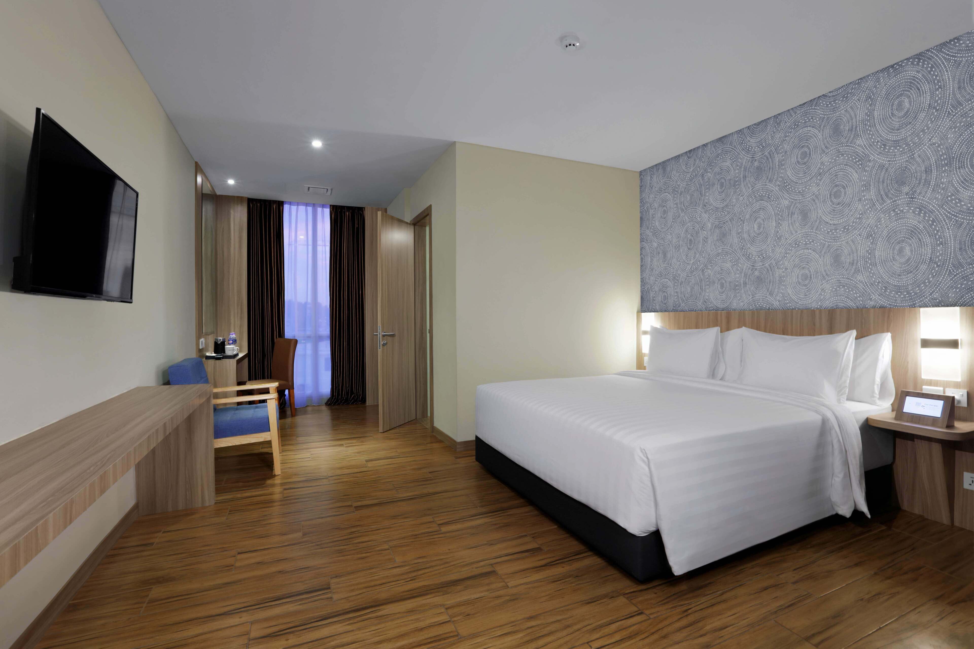 Aston Nagoya City Hotel