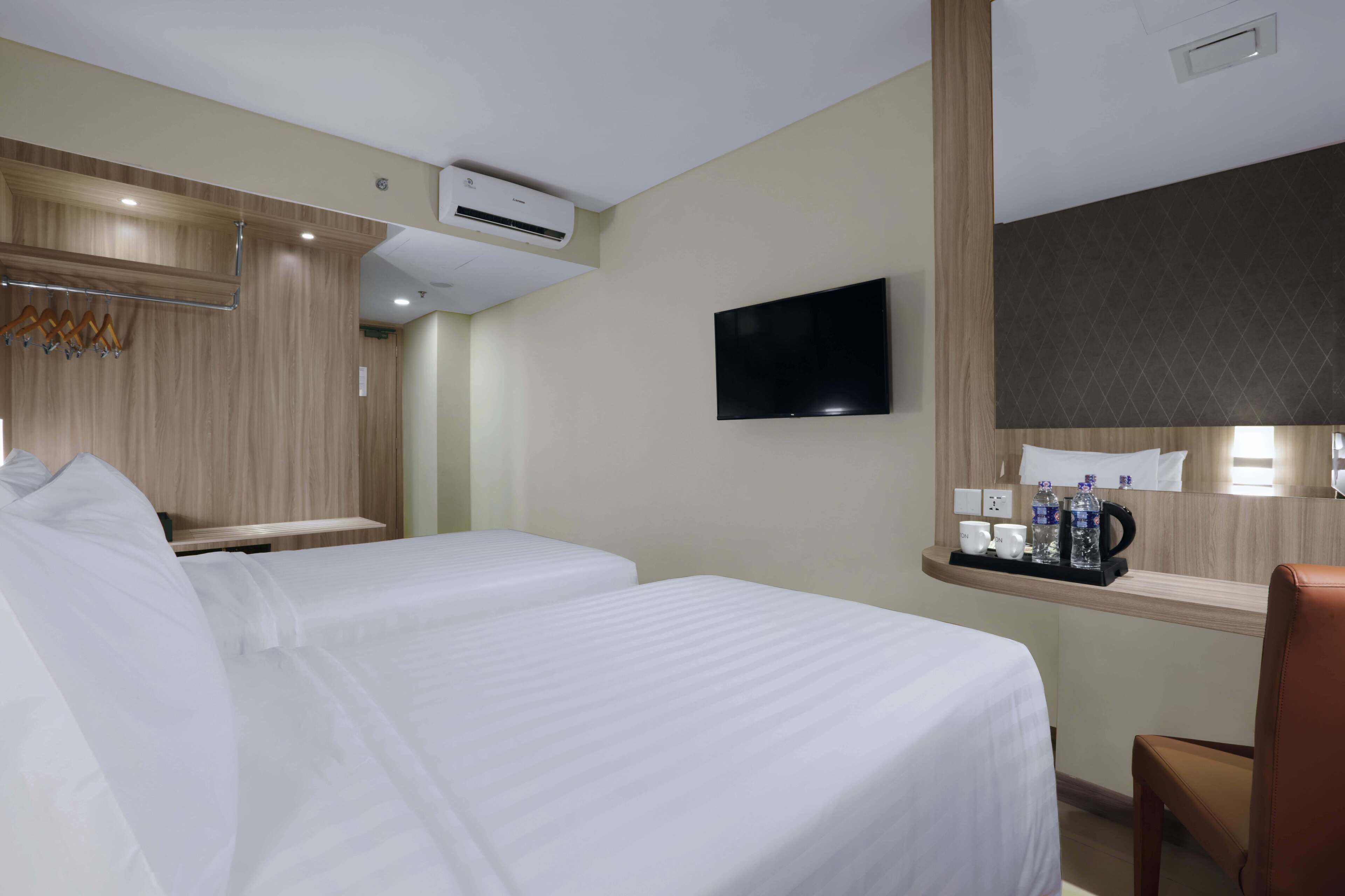 Aston Nagoya City Hotel
