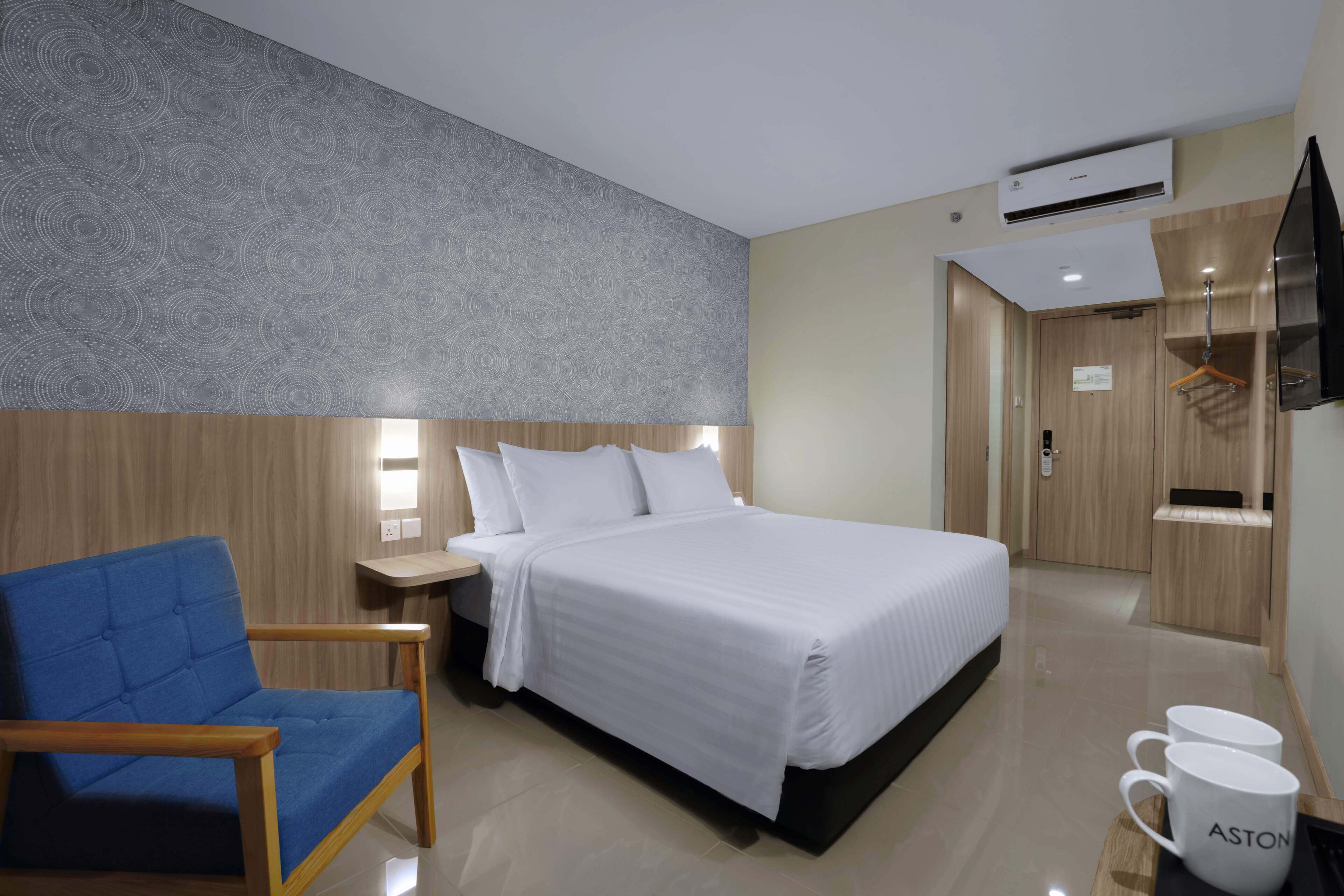 Aston Nagoya City Hotel