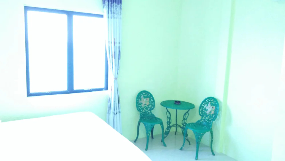 Barelang Bridge Hotel