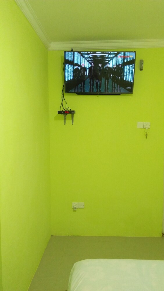 Barelang Bridge Hotel