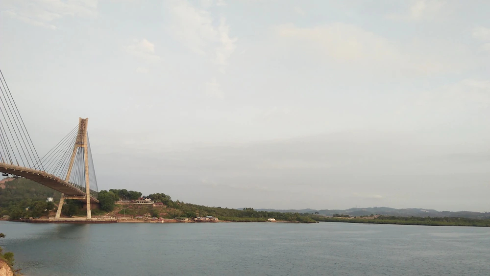 Barelang Bridge Hotel