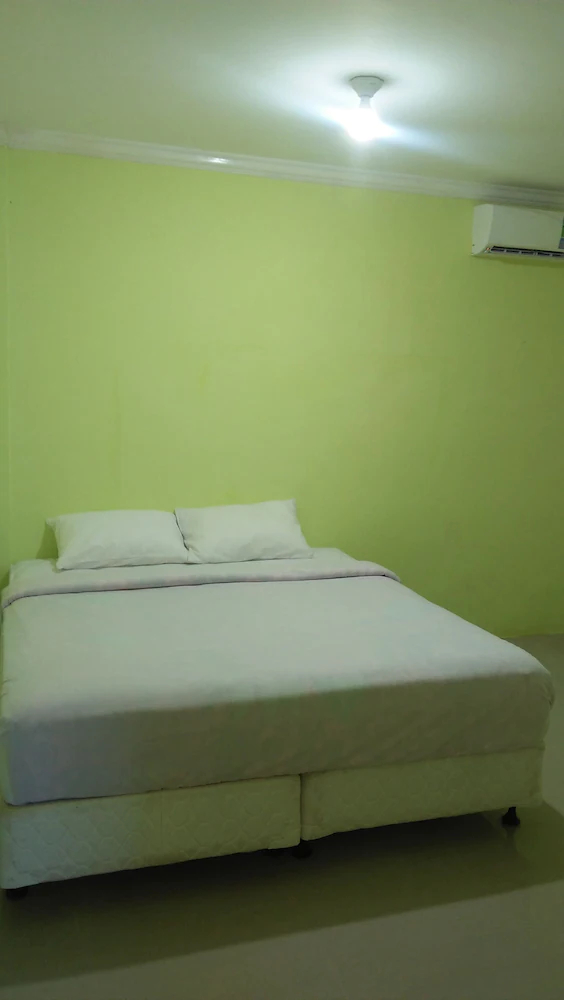 Barelang Bridge Hotel