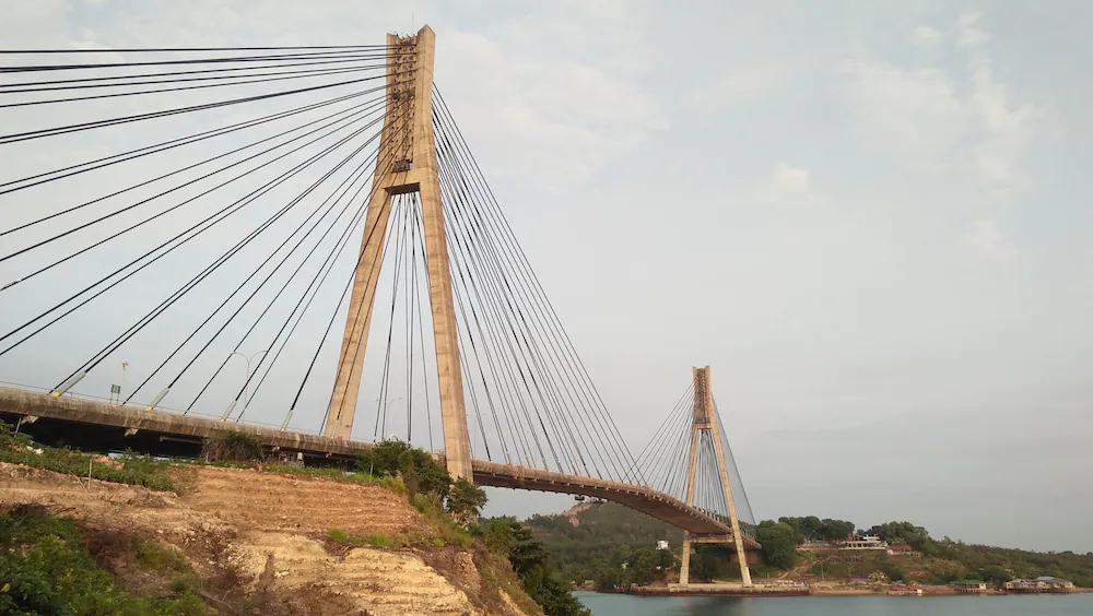 Barelang Bridge Hotel