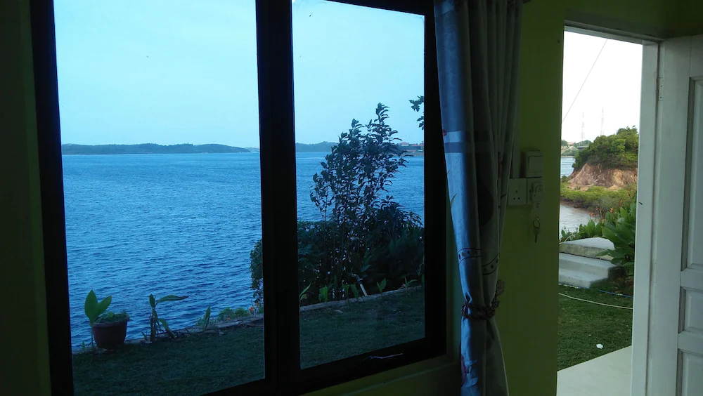 Barelang Bridge Hotel