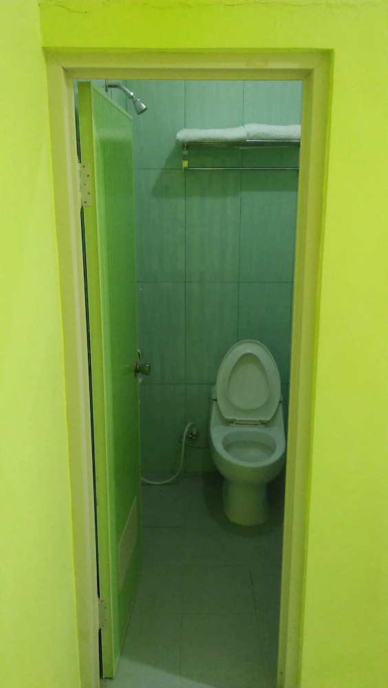 Barelang Bridge Hotel