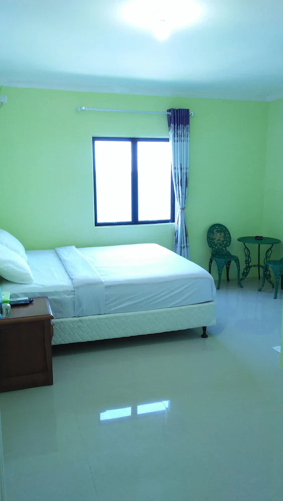 Barelang Bridge Hotel