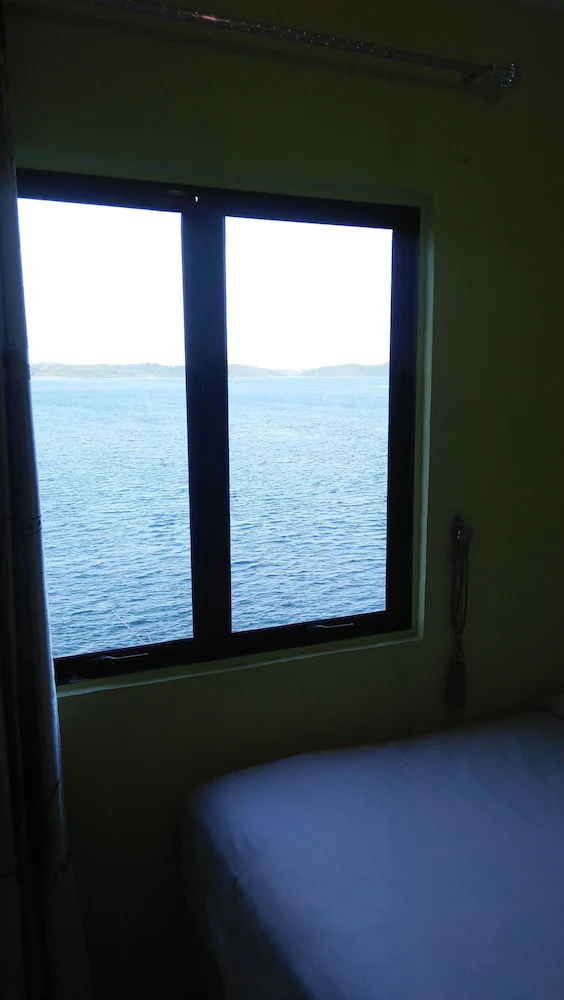 Barelang Bridge Hotel