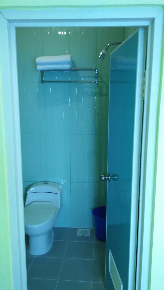 Barelang Bridge Hotel