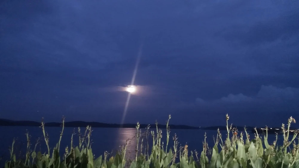 Barelang Bridge Hotel