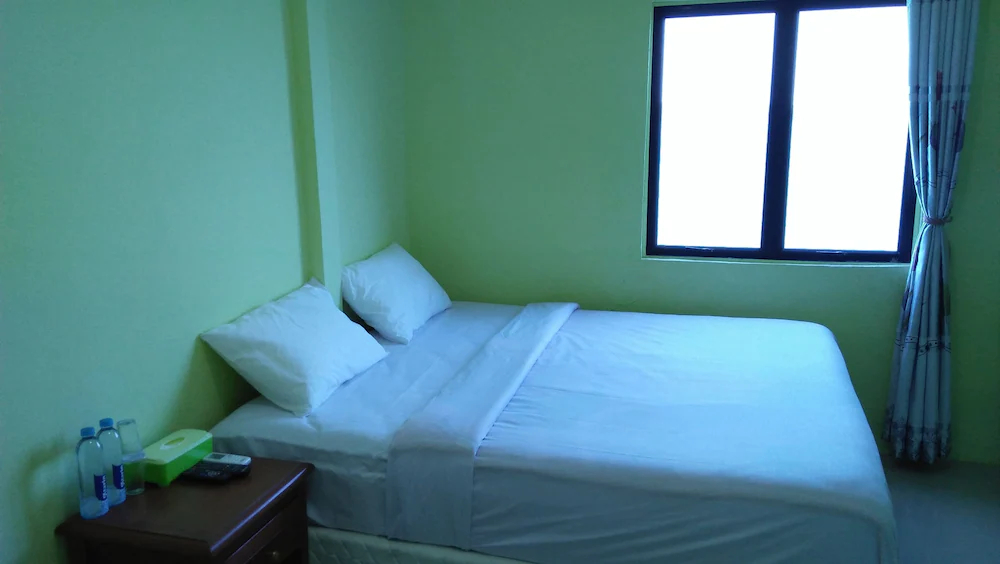 Barelang Bridge Hotel