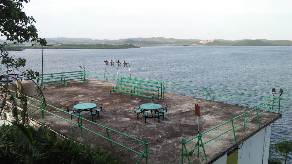 Barelang Bridge Hotel