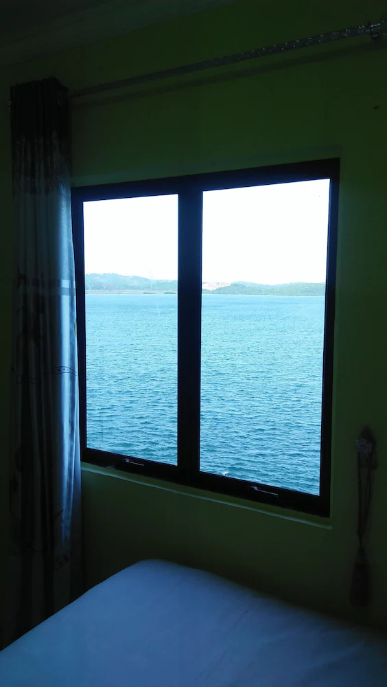 Barelang Bridge Hotel