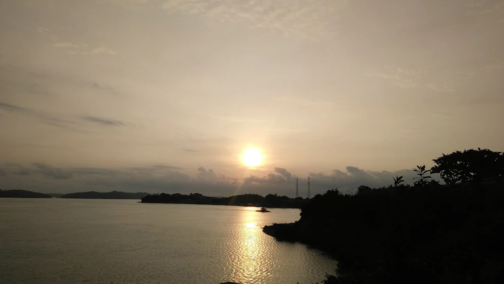 Barelang Bridge Hotel