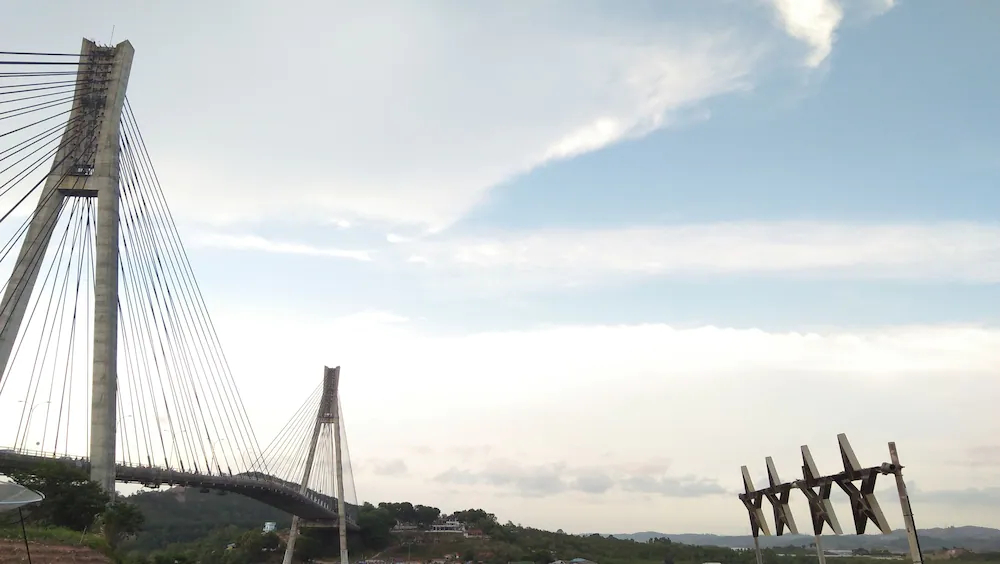 Barelang Bridge Hotel