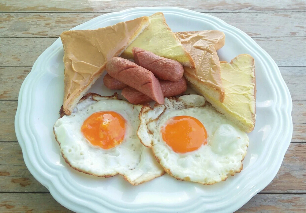 Barelang Bridge Hotel